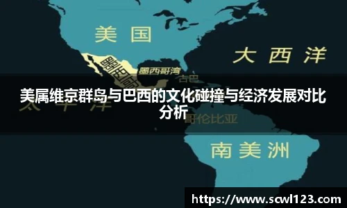 美属维京群岛与巴西的文化碰撞与经济发展对比分析